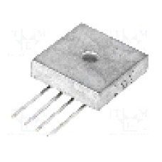 Punte redresoare monofazata, 35A, 200V, DIOTEC SEMICONDUCTOR - KBPC3502I