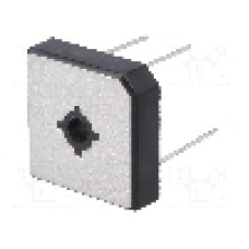 Punte redresoare monofazata, 35A, 50V, DC COMPONENTS - MBR3505W