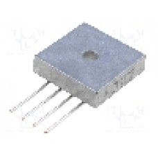 Punte redresoare monofazata, 35A, 800V, DIOTEC SEMICONDUCTOR - KBPC3508I