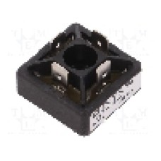 Punte redresoare monofazata, 38A, 1.2kV, IXYS - VBO25-12AO2 Punte redresoare monofazata, 38A, 1.2kV, IXYS - VBO25-12AO2