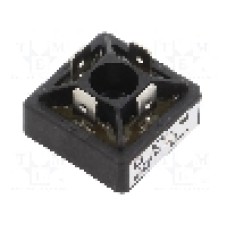 Punte redresoare monofazata, 38A, 1.2kV, IXYS - VBO25-12NO2 Punte redresoare monofazata, 38A, 1.2kV, IXYS - VBO25-12NO2