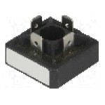 Punte redresoare monofazata, 38A, 1.6kV, IXYS - VBO25-16AO2 Punte redresoare monofazata, 38A, 1.6kV, IXYS - VBO25-16AO2