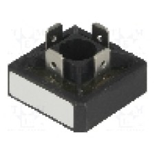 Punte redresoare monofazata, 38A, 1.6kV, IXYS - VBO25-16AO2