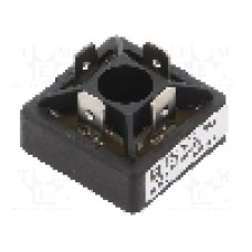 Punte redresoare monofazata, 38A, 800V, IXYS - VBO25-08NO2 Punte redresoare monofazata, 38A, 800V, IXYS - VBO25-08NO2