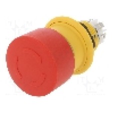 Intrerupator 16mm, seria 61, 16mm, EAO - 61-6441.4087 Intrerupator 16mm, seria 61, 16mm, EAO - 61-6441.4087