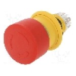 Intrerupator 16mm, seria 61, 16mm, EAO - 61-6441.4097 Intrerupator 16mm, seria 61, 16mm, EAO - 61-6441.4097