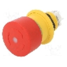 Intrerupator 16mm, seria 61, 16mm, EAO - 61-6451.4247 Intrerupator 16mm, seria 61, 16mm, EAO - 61-6451.4247