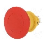 Intrerupator 16mm, seria 61, 16mm, EAO - 61-6461.4047 Intrerupator 16mm, seria 61, 16mm, EAO - 61-6461.4047