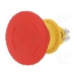 Intrerupator 16mm, seria 61, 16mm, EAO - 61-6461.4097 Intrerupator 16mm, seria 61, 16mm, EAO - 61-6461.4097