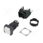 Intrerupator 16mm, seria Harmony XB6, 16mm, SCHNEIDER ELECTRIC - XB6CA11B Intrerupator 16mm, seria Harmony XB6, 16mm, SCHNEIDER ELECTRIC - XB6CA11B