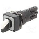 Intrerupator 16mm, seria RMQ-16, 16mm, EATON ELECTRIC - 072309 Intrerupator 16mm, seria RMQ-16, 16mm, EATON ELECTRIC - 072309