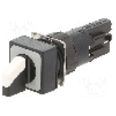 Intrerupator 16mm, seria RMQ-16, 16mm, EATON ELECTRIC - 072309 Intrerupator 16mm, seria RMQ-16, 16mm, EATON ELECTRIC - 072309