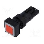 Intrerupator 16mm, seria RMQ-16, 16mm, EATON ELECTRIC - Q18D-RT Intrerupator 16mm, seria RMQ-16, 16mm, EATON ELECTRIC - Q18D-RT