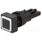 Intrerupator 16mm, seria RMQ-16, 16mm, EATON ELECTRIC - Q18D-SW Intrerupator 16mm, seria RMQ-16, 16mm, EATON ELECTRIC - Q18D-SW