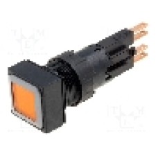 Intrerupator 16mm, seria RMQ-16, 16mm, EATON ELECTRIC - Q18DR-GE