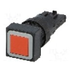 Intrerupator 16mm, seria RMQ-16, 16mm, EATON ELECTRIC - Q18DR-RT Intrerupator 16mm, seria RMQ-16, 16mm, EATON ELECTRIC - Q18DR-RT