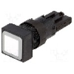 Intrerupator 16mm, seria RMQ-16, 16mm, EATON ELECTRIC - Q18DR-WS Intrerupator 16mm, seria RMQ-16, 16mm, EATON ELECTRIC - Q18DR-WS