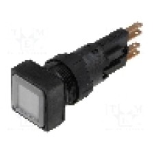 Intrerupator 16mm, seria RMQ-16, 16mm, EATON ELECTRIC - Q18LT-WS/WB Intrerupator 16mm, seria RMQ-16, 16mm, EATON ELECTRIC - Q18LT-WS/WB