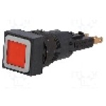 Intrerupator 16mm, seria RMQ-16, 16mm, EATON ELECTRIC - Q18LTR-RT/WB Intrerupator 16mm, seria RMQ-16, 16mm, EATON ELECTRIC - Q18LTR-RT/WB