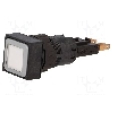 Intrerupator 16mm, seria RMQ-16, 16mm, EATON ELECTRIC - Q18LTR-WS/WB Intrerupator 16mm, seria RMQ-16, 16mm, EATON ELECTRIC - Q18LTR-WS/WB