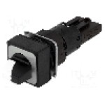 Intrerupator 16mm, seria RMQ-16, 16mm, EATON ELECTRIC - Q18WK1