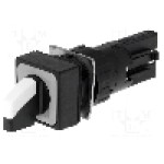 Intrerupator 16mm, seria RMQ-16, 16mm, EATON ELECTRIC - Q18WK1R