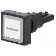 Intrerupator 16mm, seria RMQ-16, 16mm, EATON ELECTRIC - Q25D-20 Intrerupator 16mm, seria RMQ-16, 16mm, EATON ELECTRIC - Q25D-20