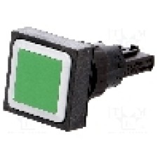 Intrerupator 16mm, seria RMQ-16, 16mm, EATON ELECTRIC - Q25D-GN