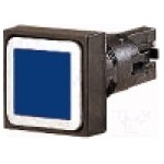 Intrerupator 16mm, seria RMQ-16, 16mm, EATON ELECTRIC - Q25DR-BL Intrerupator 16mm, seria RMQ-16, 16mm, EATON ELECTRIC - Q25DR-BL