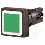 Intrerupator 16mm, seria RMQ-16, 16mm, EATON ELECTRIC - Q25DR-GN Intrerupator 16mm, seria RMQ-16, 16mm, EATON ELECTRIC - Q25DR-GN