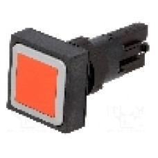 Intrerupator 16mm, seria RMQ-16, 16mm, EATON ELECTRIC - Q25DR-RT Intrerupator 16mm, seria RMQ-16, 16mm, EATON ELECTRIC - Q25DR-RT