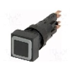 Intrerupator 16mm, seria RMQ-16, 16mm, EATON ELECTRIC - Q25DR-SW