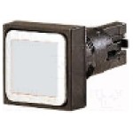 Intrerupator 16mm, seria RMQ-16, 16mm, EATON ELECTRIC - Q25DR-WS