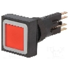 Intrerupator 16mm, seria RMQ-16, 16mm, EATON ELECTRIC - Q25LT-RT/WB Intrerupator 16mm, seria RMQ-16, 16mm, EATON ELECTRIC - Q25LT-RT/WB