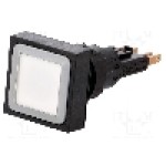 Intrerupator 16mm, seria RMQ-16, 16mm, EATON ELECTRIC - Q25LT-WS/WB