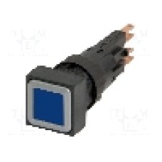 Intrerupator 16mm, seria RMQ-16, 16mm, EATON ELECTRIC - Q25LTR-BL/WB Intrerupator 16mm, seria RMQ-16, 16mm, EATON ELECTRIC - Q25LTR-BL/WB
