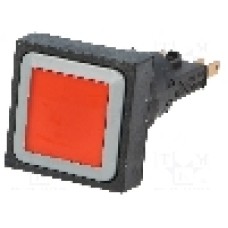 Intrerupator 16mm, seria RMQ-16, 16mm, EATON ELECTRIC - Q25LTR-RT/WB