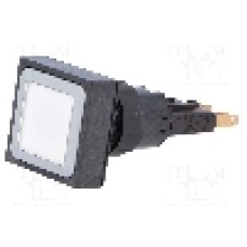 Intrerupator 16mm, seria RMQ-16, 16mm, EATON ELECTRIC - Q25LTR-WS/WB Intrerupator 16mm, seria RMQ-16, 16mm, EATON ELECTRIC - Q25LTR-WS/WB