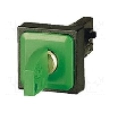 Intrerupator 16mm, seria {{Seria producatorului}}, 16mm, EATON ELECTRIC - Q25S1R-GN