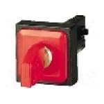 Intrerupator 16mm, seria {{Seria producatorului}}, 16mm, EATON ELECTRIC - Q25S1R-RT