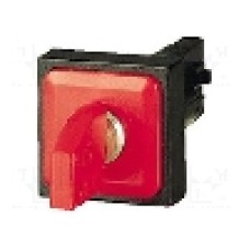 Intrerupator 16mm, seria {{Seria producatorului}}, 16mm, EATON ELECTRIC - Q25S1R-RT Intrerupator 16mm, seria {{Seria producatorului}}, 16mm, EATON ELECTRIC - Q25S1R-RT