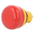 Intrerupator 16mm, seria X6, 16mm, IDEC - AB6E-3BV02PRH Intrerupator 16mm, seria X6, 16mm, IDEC - AB6E-3BV02PRH