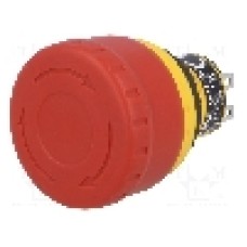 Intrerupator 16mm, seria XA, 16mm, IDEC - XA1E-BV3U02R Intrerupator 16mm, seria XA, 16mm, IDEC - XA1E-BV3U02R