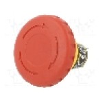 Intrerupator 16mm, seria XA, 16mm, IDEC - XA1E-BV4U02R Intrerupator 16mm, seria XA, 16mm, IDEC - XA1E-BV4U02R