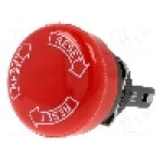 Intrerupator {{Standard intrerupator}}, seria A165E, {{Standard intrerupator}}, OMRON - A165E-S-01