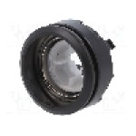 Intrerupator {{Tip comutator}}, 22mm, seria 84, IP67, EAO - 84-1101.0 Intrerupator {{Tip comutator}}, 22mm, seria 84, IP67, EAO - 84-1101.0