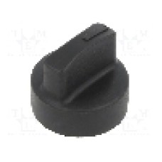 Intrerupator {{Tip comutator}}, 22mm, seria Harmony XB4, {{Clasa etanşeitate}}, SCHNEIDER ELECTRIC - ZBDD2