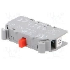 Intrerupator {{Tip comutator}}, 22mm, seria SP22, {{Clasa etanşeitate}}, SPAMEL - SP22\01-1