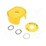 Intrerupator {{Tip comutator}}, 22mm, seria {{Seria producatorului}}, {{Clasa etanşeitate}}, OMRON - A22Z-EG1 Intrerupator {{Tip comutator}}, 22mm, seria {{Seria producatorului}}, {{Clasa etanşeitate}}, OMRON - A22Z-EG1