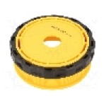 Intrerupator {{Tip comutator}}, 22mm, seria {{Seria producatorului}}, {{Clasa etanşeitate}}, OMRON - A22Z-EG2